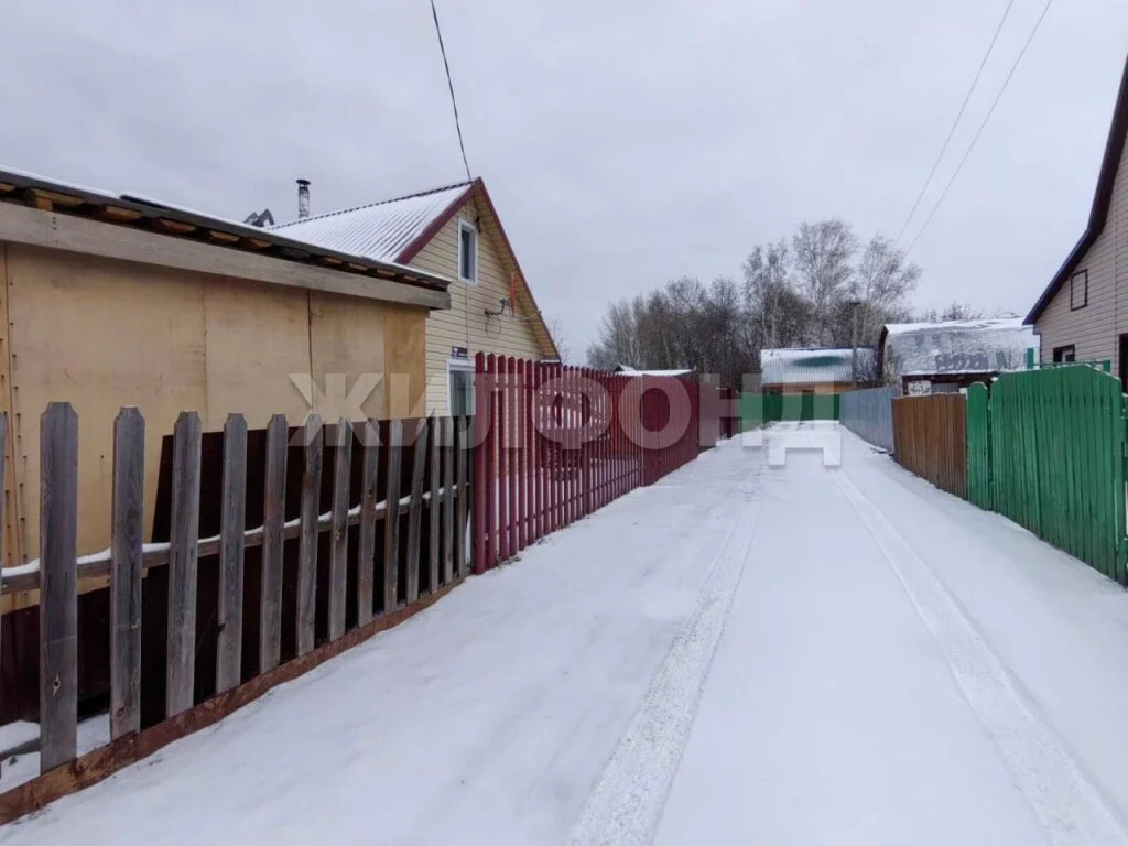 Продажа дома, Катково, Коченевский район, снт Недра - Фото 3