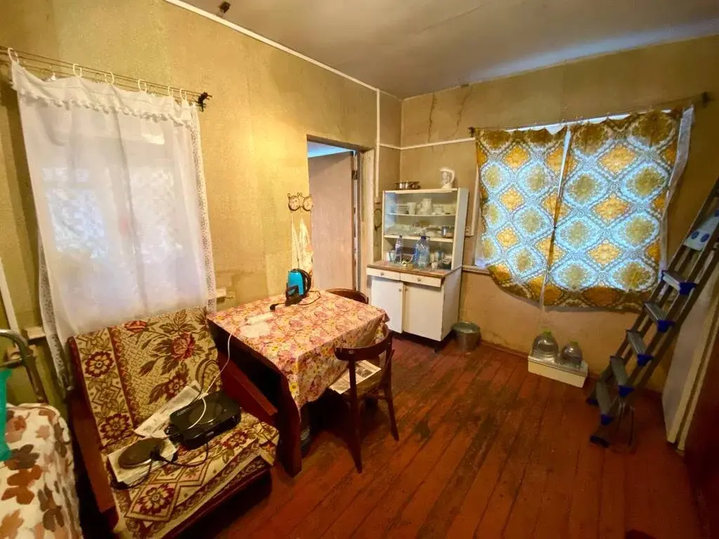 Дом 30,8 м2 на участке 6,1 сот. - Фото 7