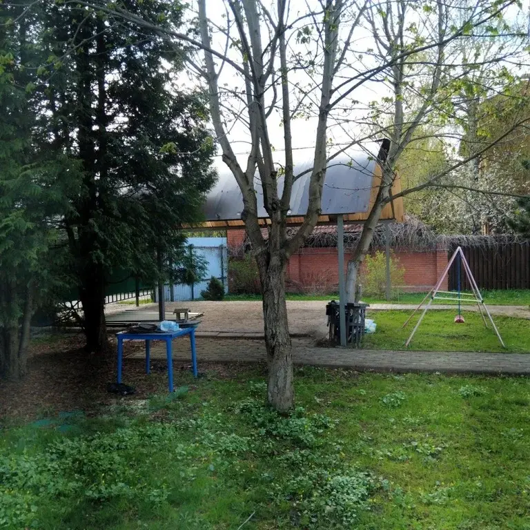 Участок ижс с панормыми видами около речушки на Рублевке 22 км. - Фото 13