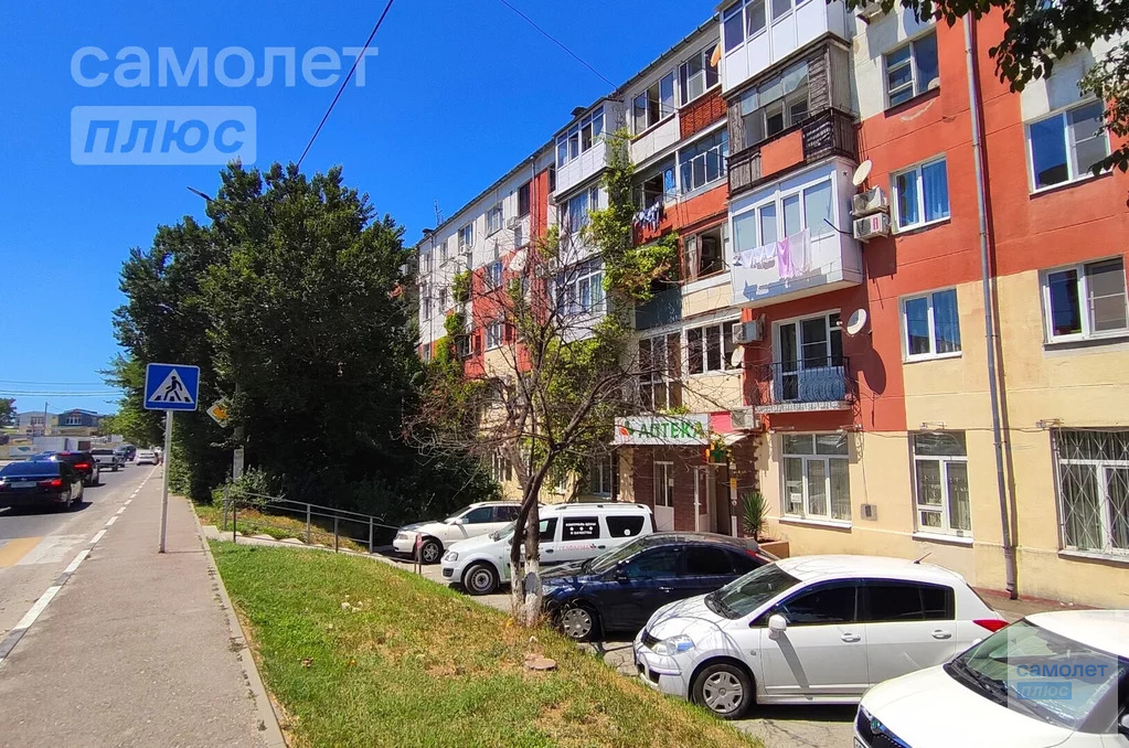 Продажа квартиры, Геленджик, ул. Гринченко - Фото 4