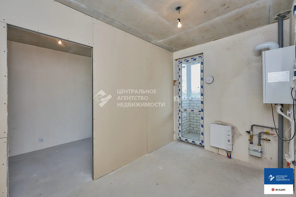 Продажа квартиры, Рязань, ул. Новоселов - Фото 12
