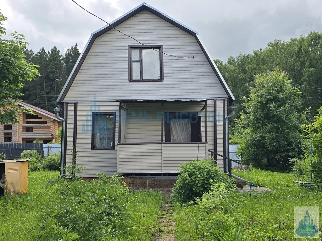 Продажа дома, Чехов, Чеховский район, 21 - Фото 6