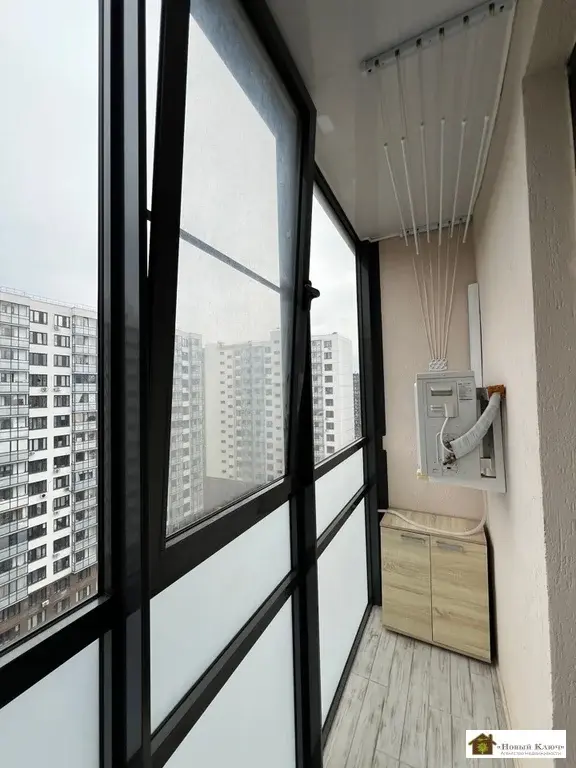 Продается студия с евро-ремонтом ул. Безымянная, д. 4 - Фото 8