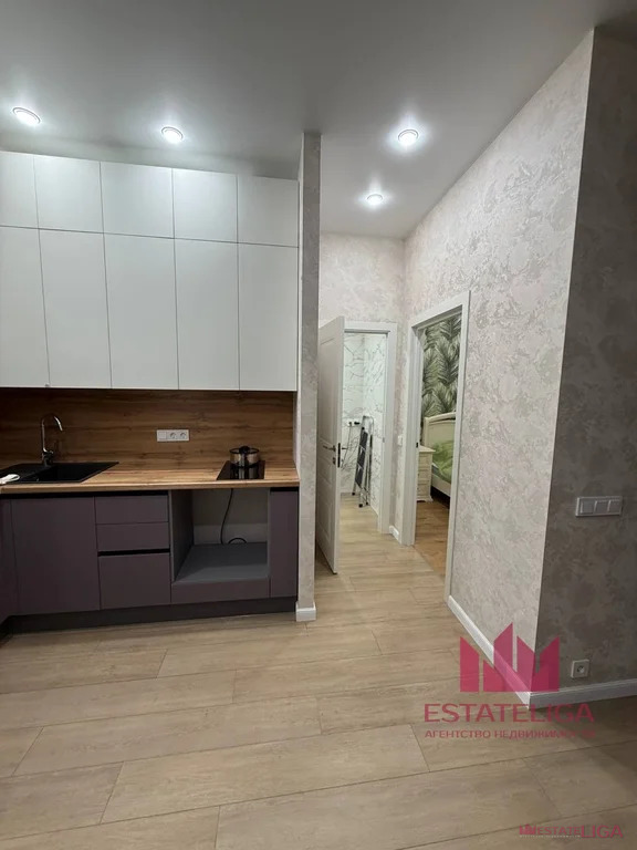 Аренда квартиры, ул. Академика Волгина - Фото 8