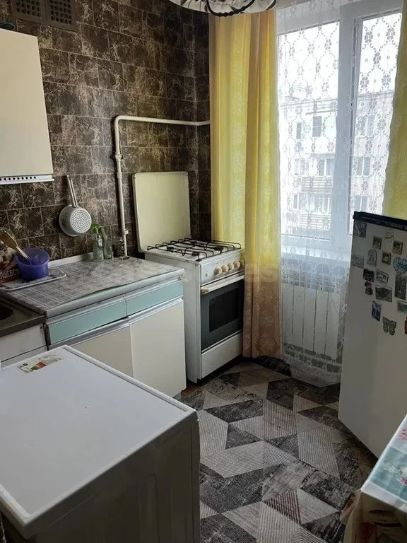 Аренда квартиры, Севастополь, Октябрьской Революции пр-кт. - Фото 7