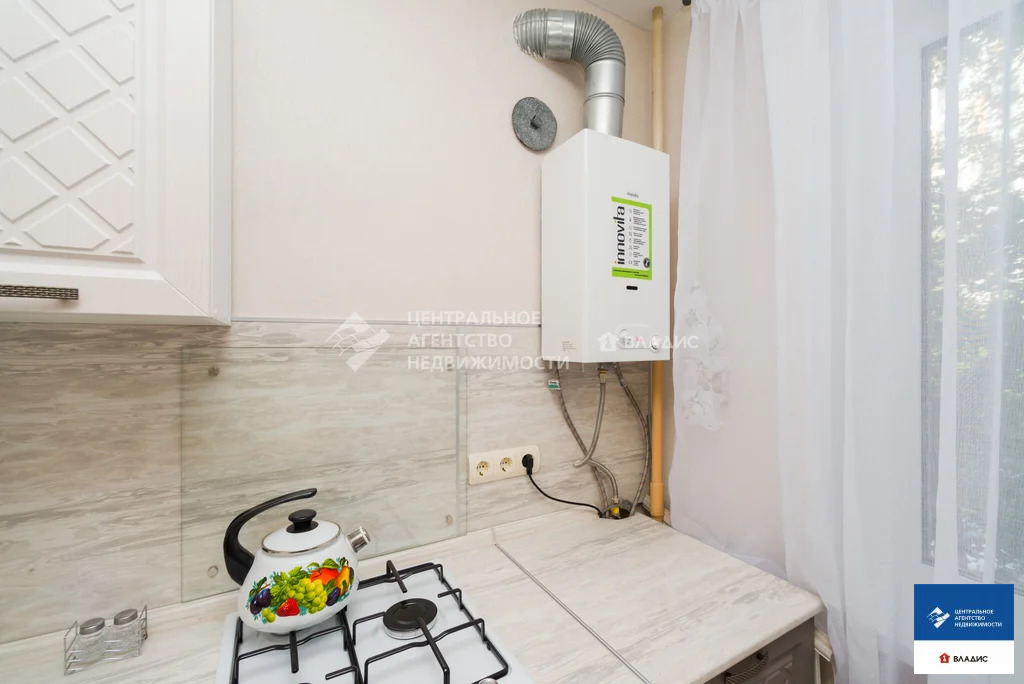 Продажа квартиры, Рязань, 3-й Мопровский переулок - Фото 7