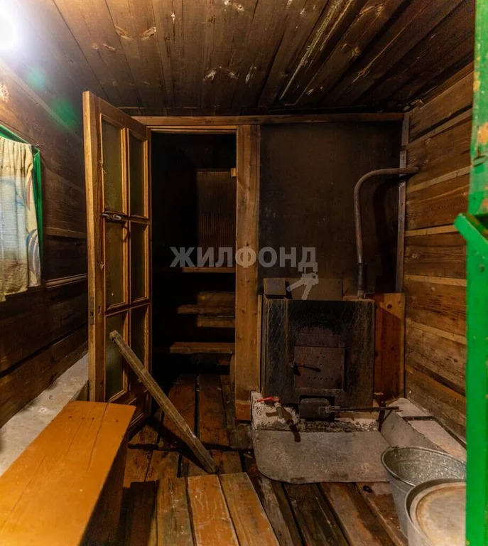 Продажа дома, Новосибирск - Фото 19