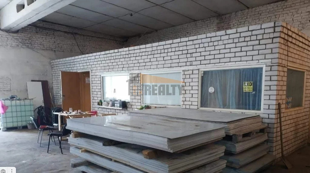Продажа производственного помещения, Талдом, Талдомский район, ул. ... - Фото 0