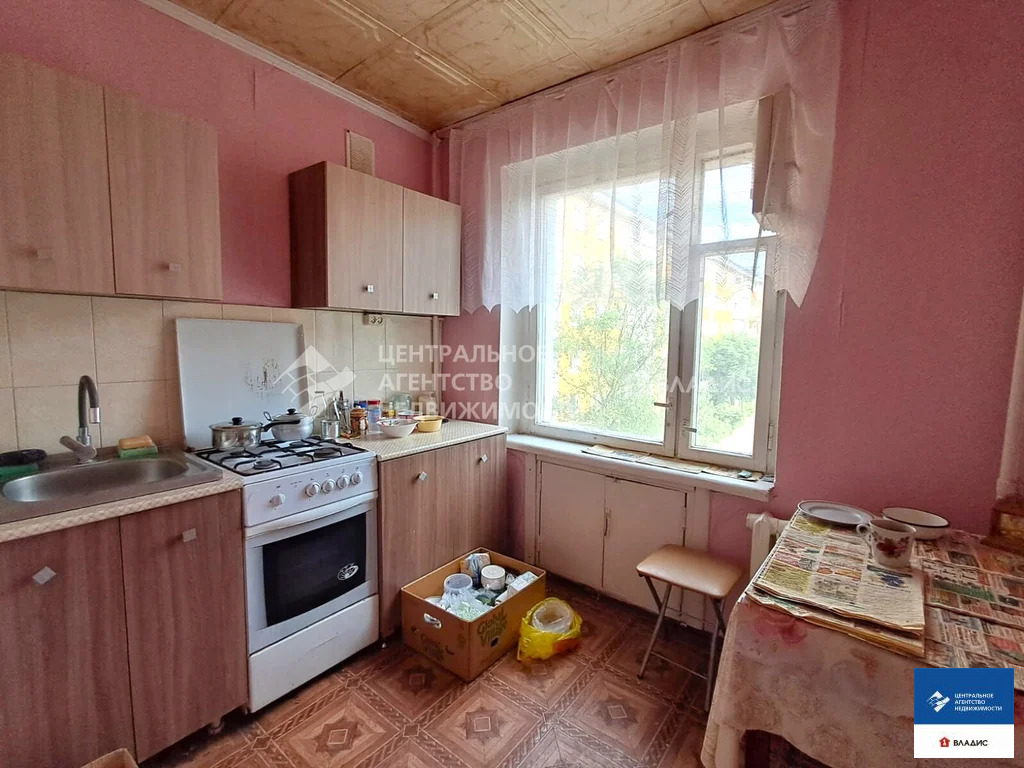 Продажа квартиры, Касимов, Касимовский район - Фото 0