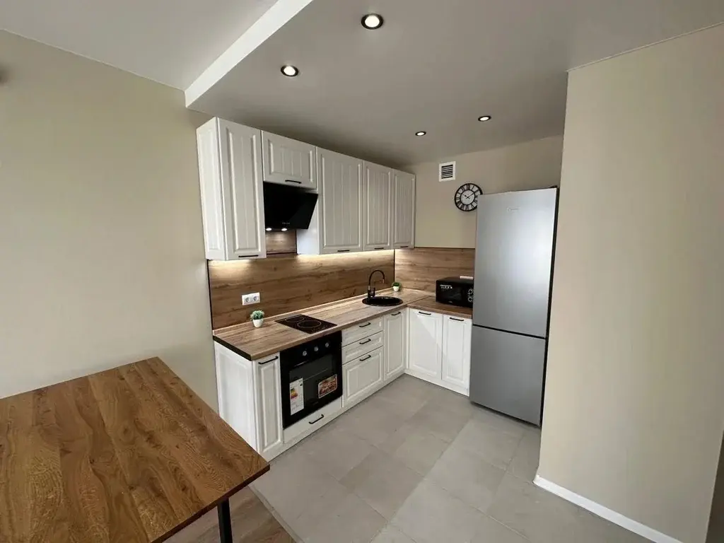 Флёрова, 4а 28000 - Фото 5