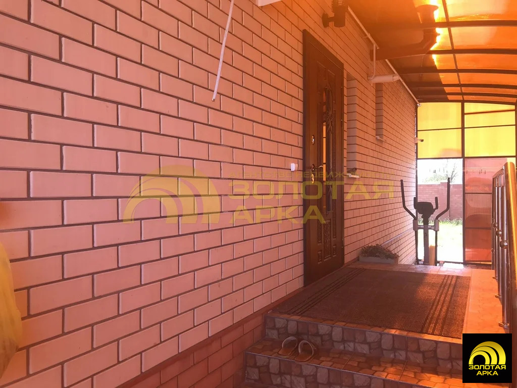 Продажа дома, Темрюк, Темрюкский район, ул. Гоголя - Фото 4