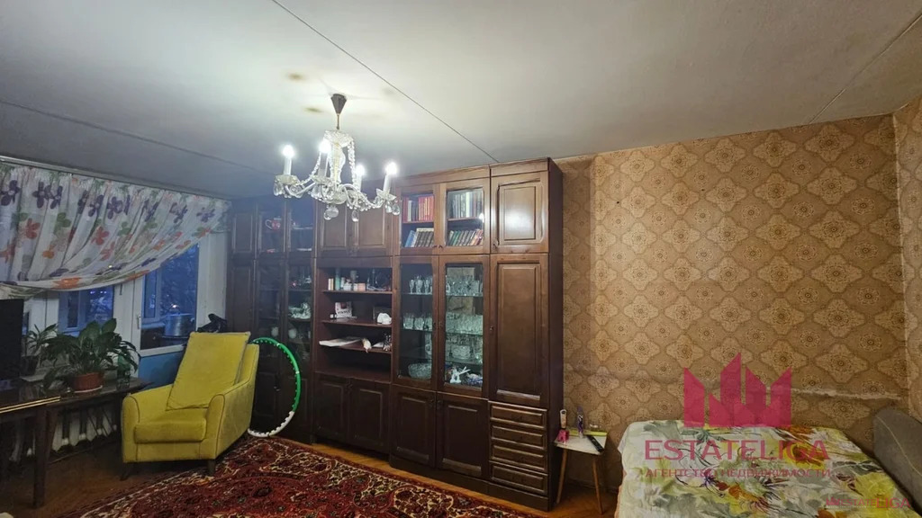 Продажа квартиры, Серебрякова проезд - Фото 2