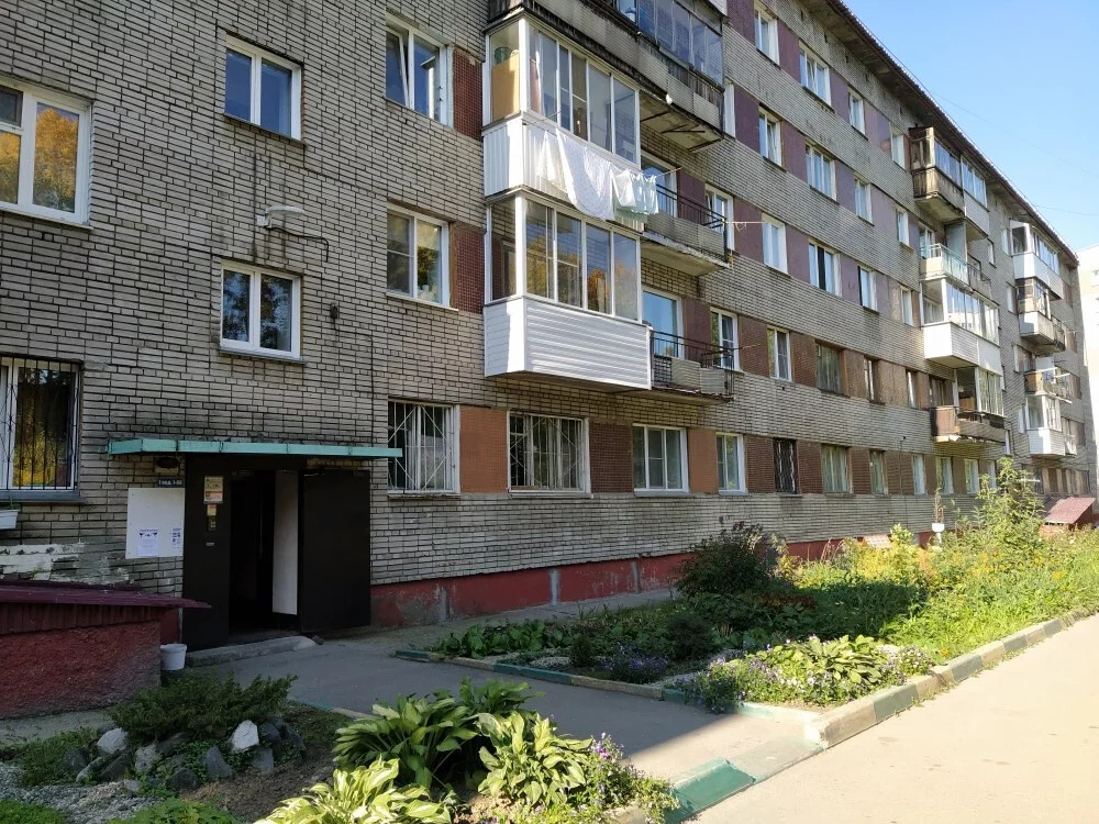 Продажа квартиры, Новосибирск, ул. Доватора - Фото 3