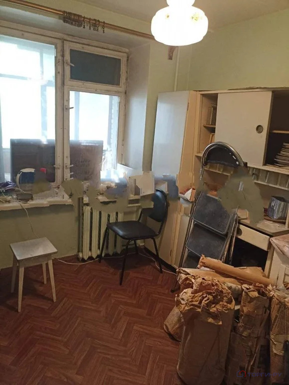 Продажа квартиры, Химки, Юбилейный пр-кт. - Фото 5