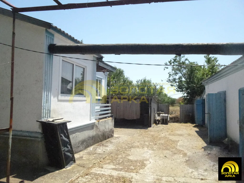 Продажа дома, Вышестеблиевская, Темрюкский район, ул. Ленина - Фото 17