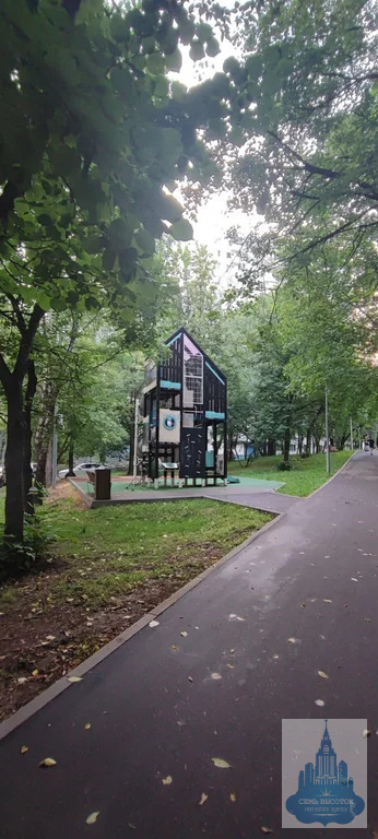 Продажа квартиры, ул. Зюзинская - Фото 20