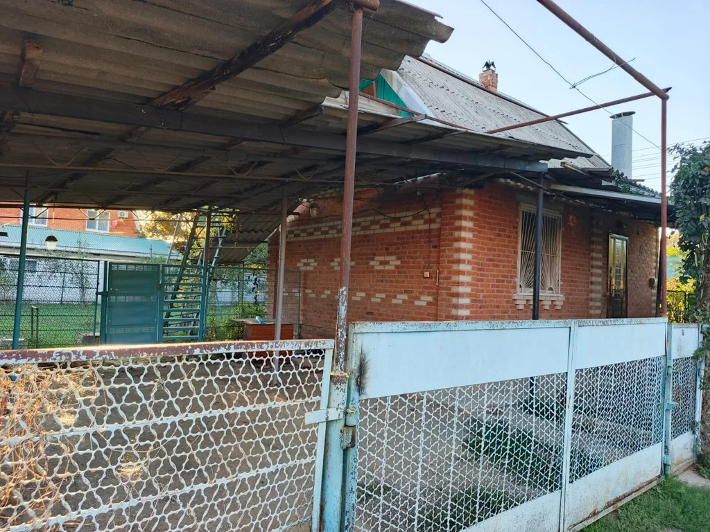 Продажа дома, Афипский, Северский район - Фото 4