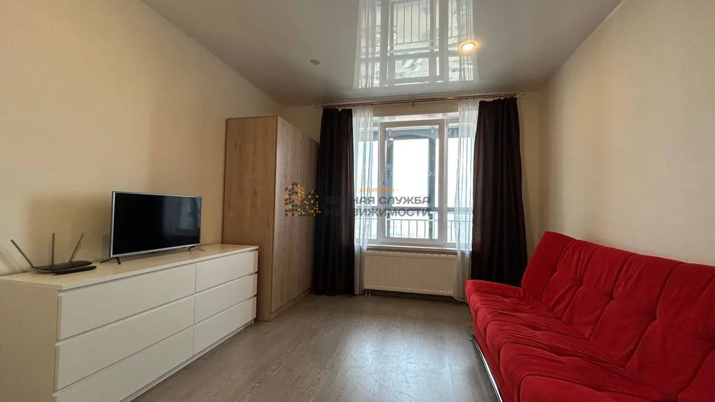 Аренда квартиры, Уфа, ул. Энтузиастов - Фото 3