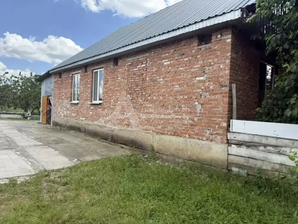 Продажа дома, Георгиевск, ул. Матросова - Фото 1