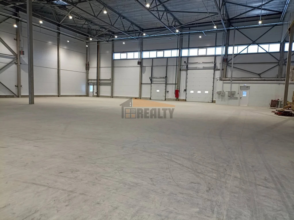 Аренда склада, Подольск, ул. Индустриальная - Фото 3