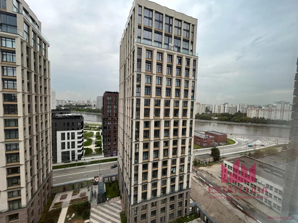 Аренда квартиры, проспект Лихачева - Фото 13