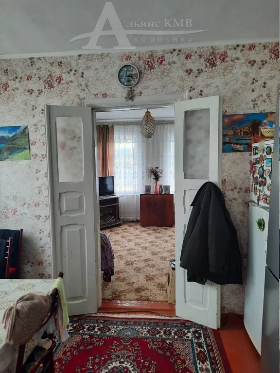 Продажа дома, Георгиевск, ул. Пролетарская - Фото 2