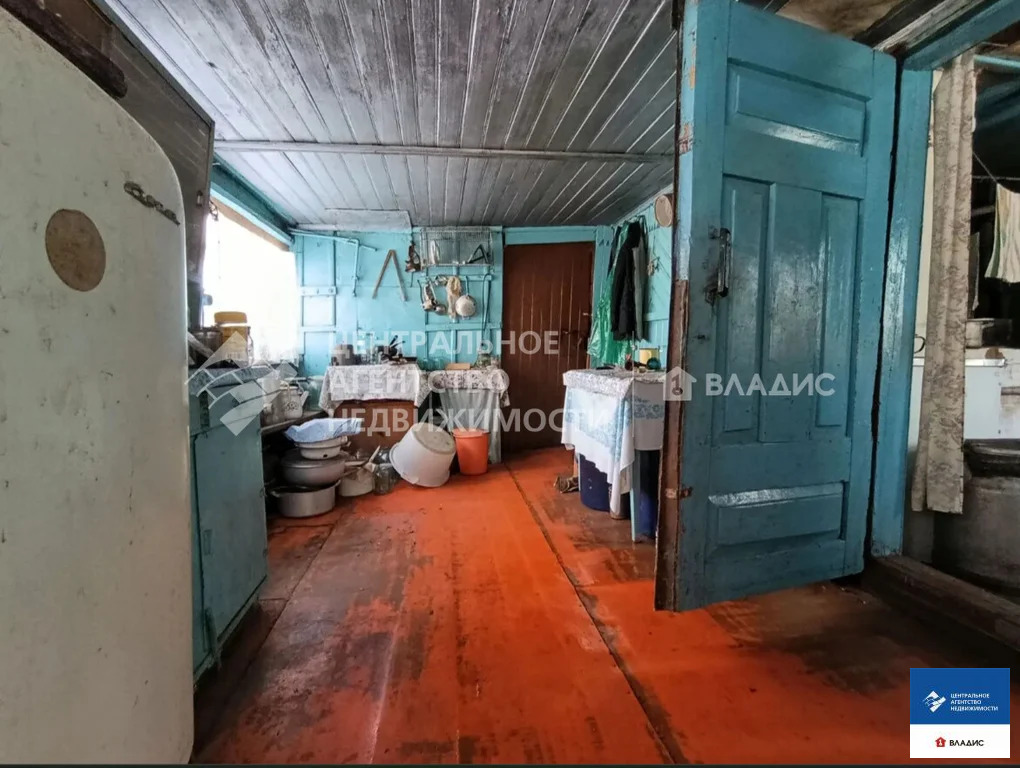 Продажа дома, Песочня, Путятинский район, ул. Красная - Фото 8