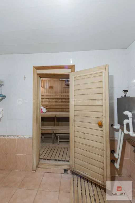 Продажа дома, Казань, ул. Асылъяр (Киндери) - Фото 38