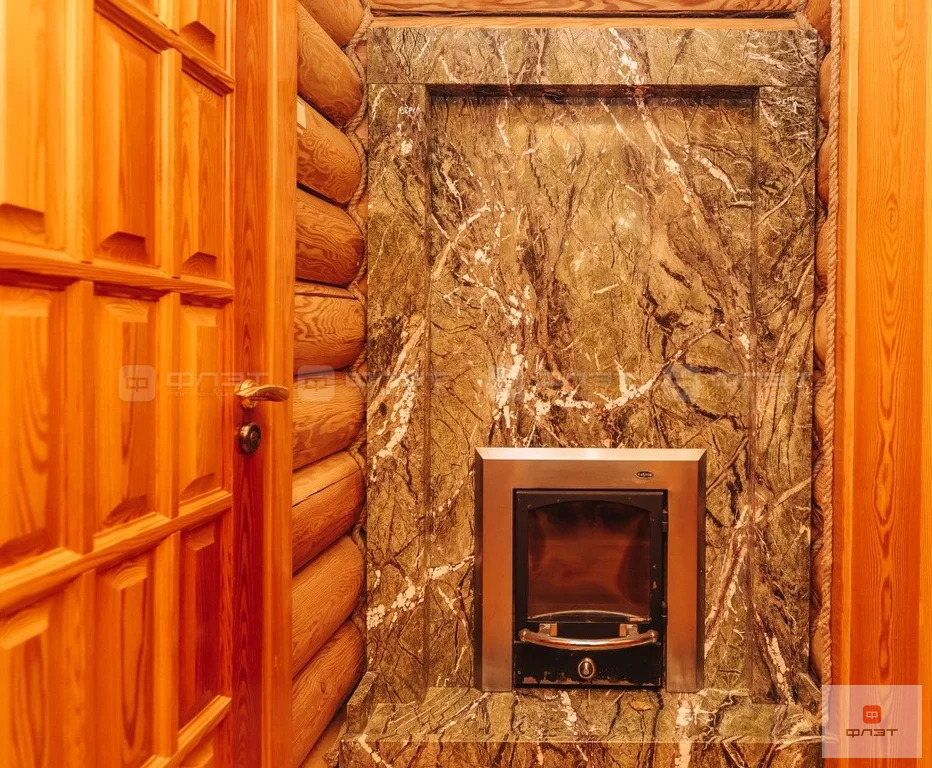 Продажа дома, Казань, ул. Клубничная (Плодопитомник) - Фото 11