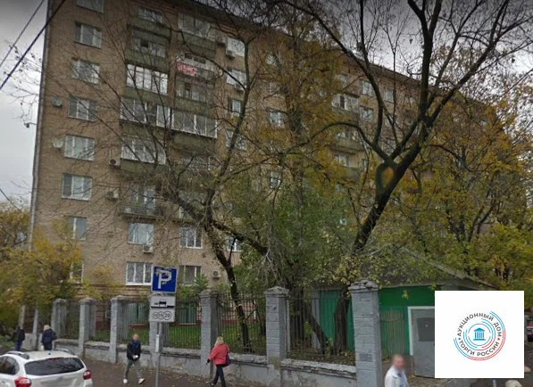 Продается квартира, 76.4 м - Фото 1