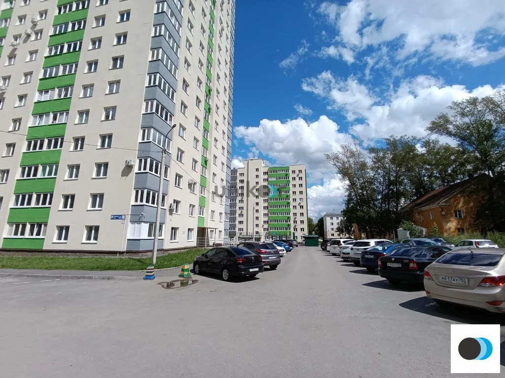 Продажа квартиры, Уфа, ул. Мира - Фото 23