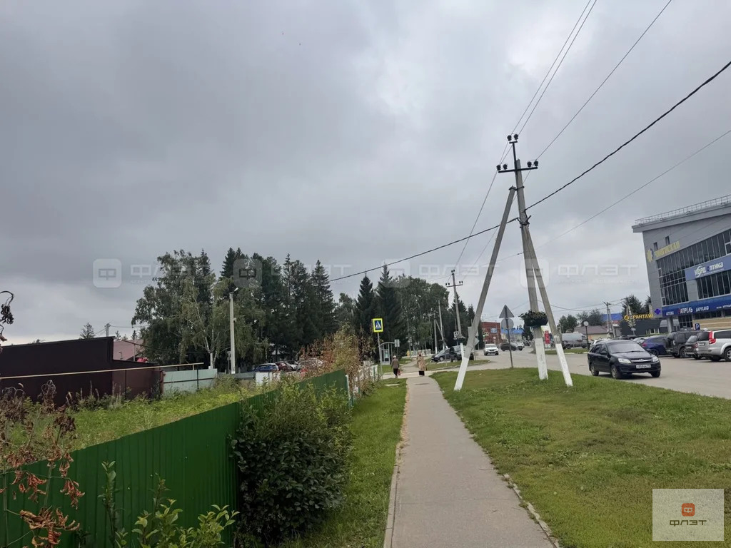 Продажа участка, Рыбная Слобода, Рыбно-Слободский район, ул. Ленина - Фото 2