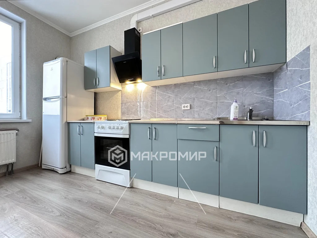 Продажа квартиры, Парголово, м. Парнас, ул. Заречная - Фото 1