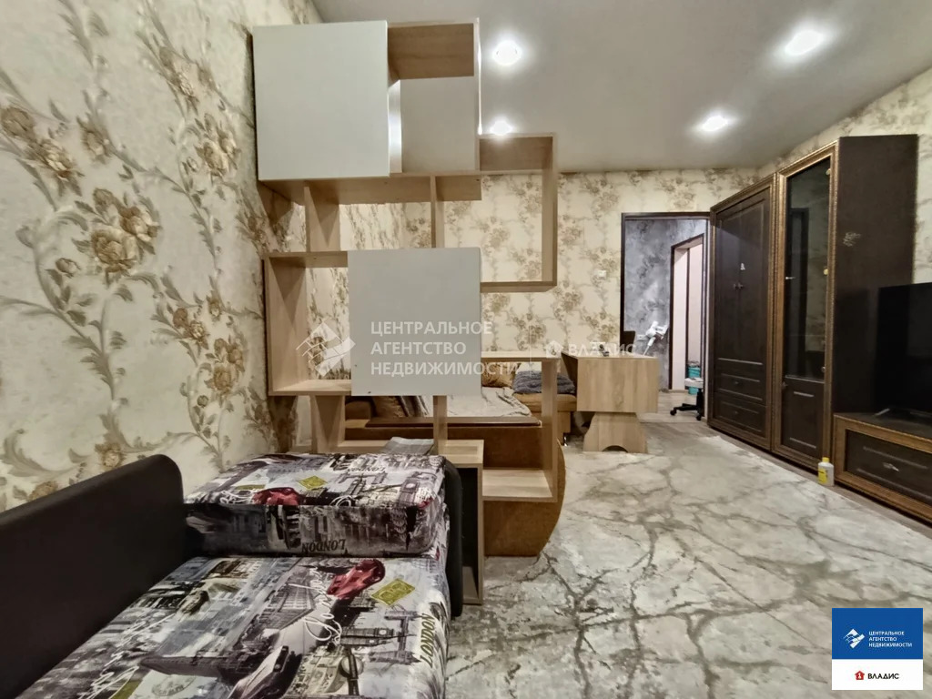 Продажа квартиры, Шилово, Шиловский район, Набережная улица - Фото 8