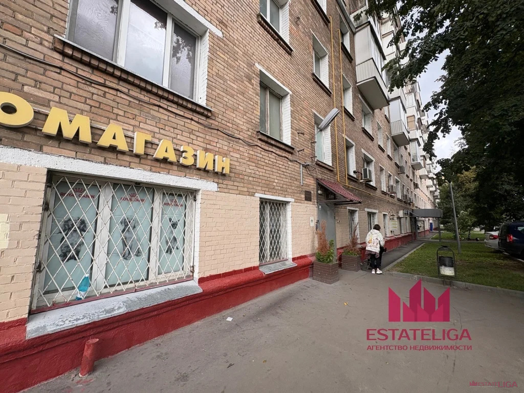 Продажа квартиры, Дербеневская наб. - Фото 5