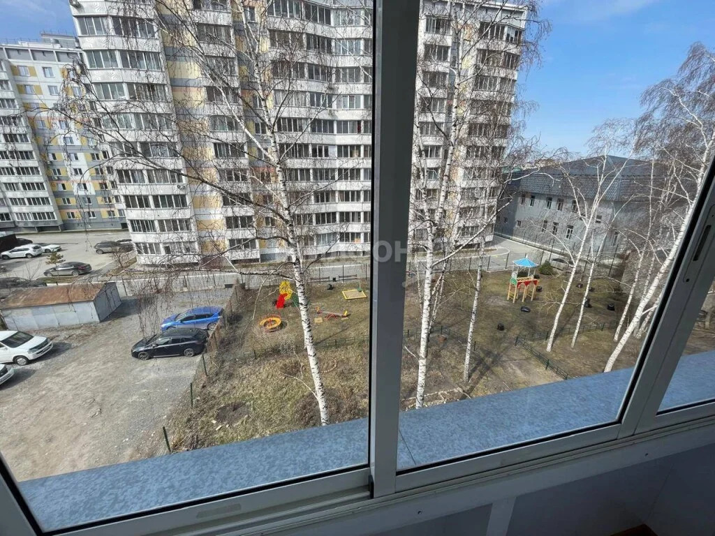 Продажа квартиры, Новосибирск, ул. Плахотного - Фото 4