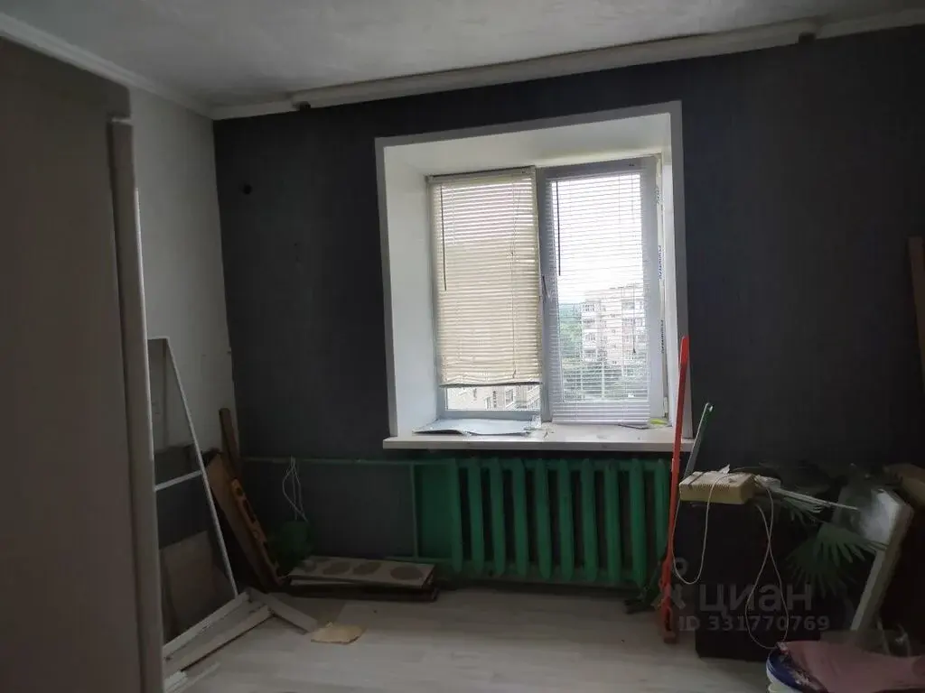 Продажа двухкомнатной квартиры 50.3м Октябрьская ул., 4К2, Алексин, ... - Фото 4