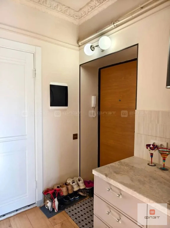 Продажа квартиры, Казань, ул. Социалистическая - Фото 19