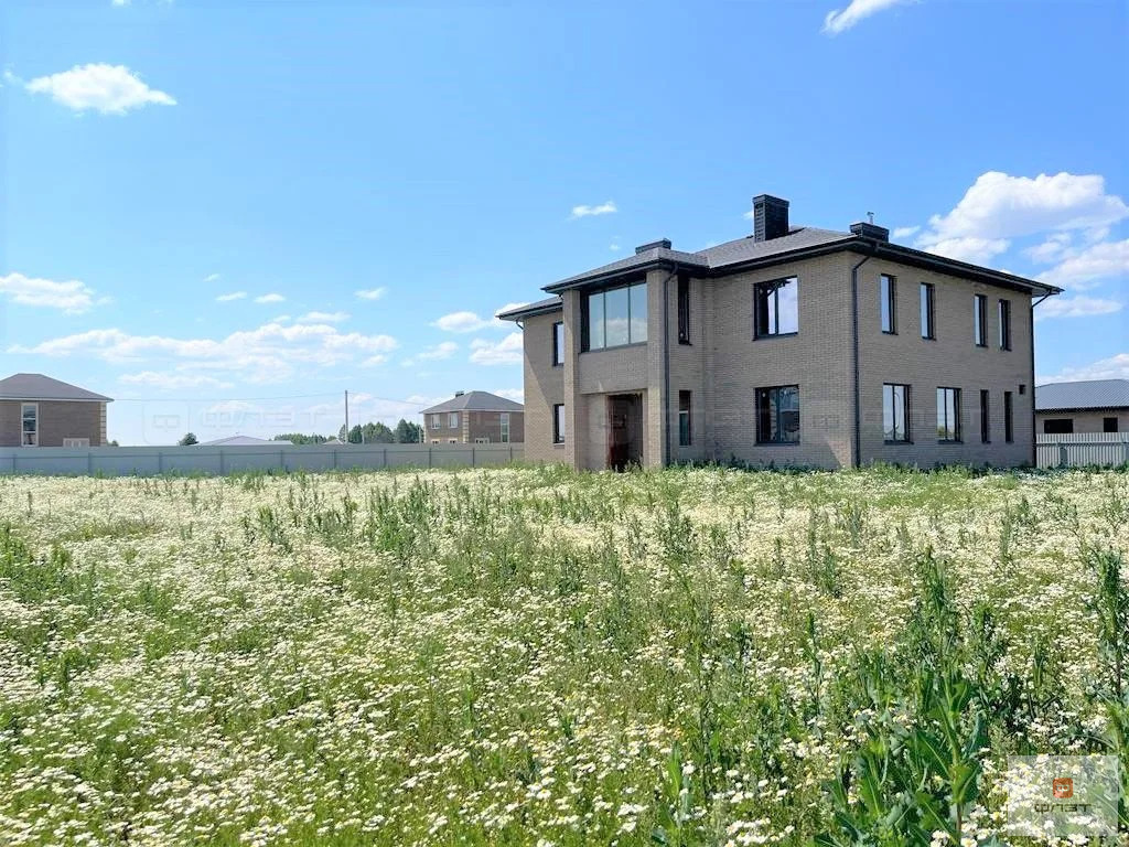 Продажа дома, Лаишевский район, ул. Родниковая - Фото 0