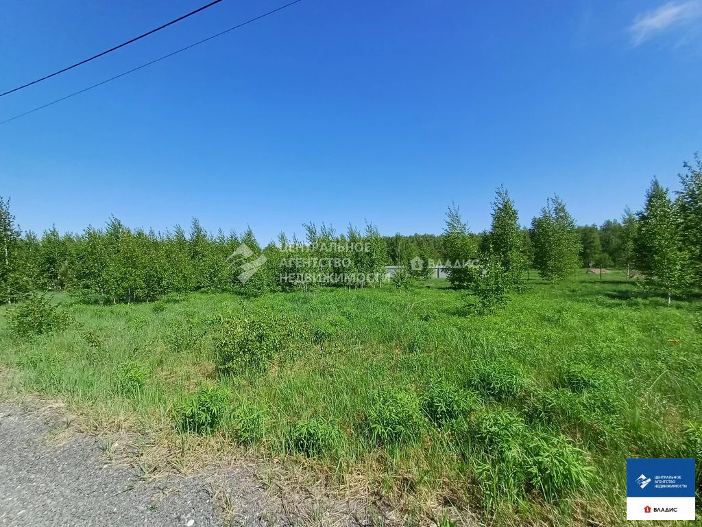 Продажа участка, Семкино, Рязанский район, улица Героя Важеркина - Фото 2