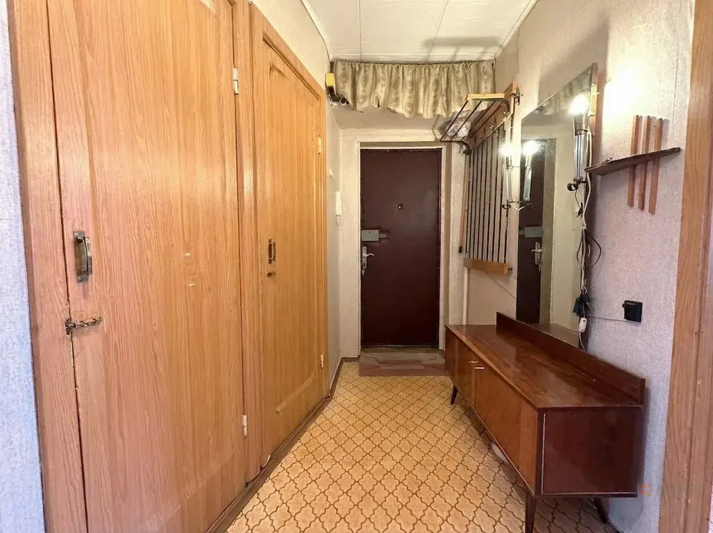 Продается 3-комнатная квартира Столбовая поселок, Парковая ул., 3 - Фото 16