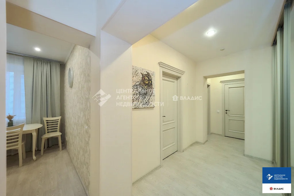 Продажа квартиры, Рязань, ул. Зубковой - Фото 5