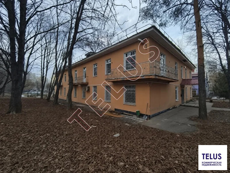 м. Варшавская, ул.Фруктовая 700.8м2 Здание (ном. объекта: 8350) - Фото 3