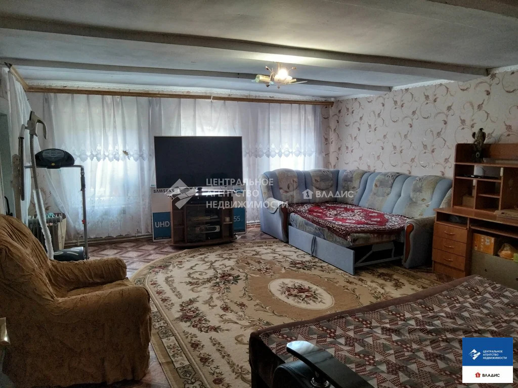 Продажа дома, Кауровка, Касимовский район - Фото 11