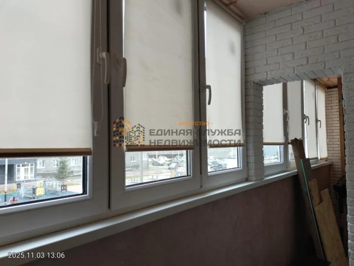 Аренда квартиры, Уфа, улица Мечтателей - Фото 10