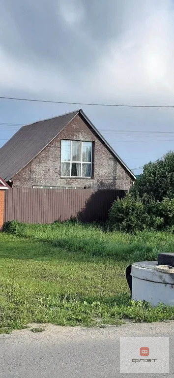 Продажа дома, Сокуры, Лаишевский район, ул. Западная - Фото 10