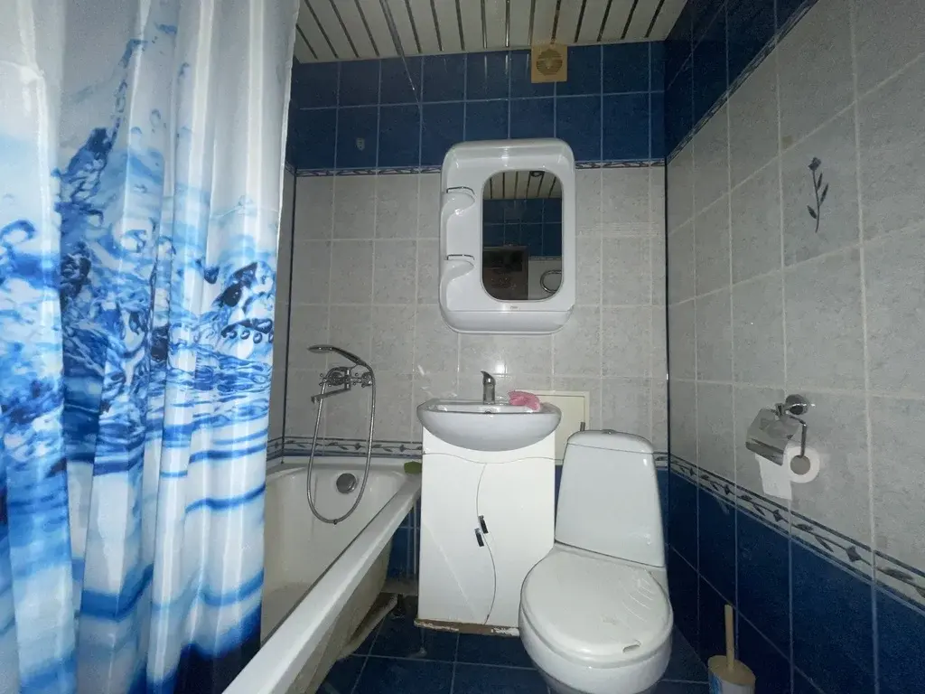 1к квартира в г. Фрязино - Фото 12