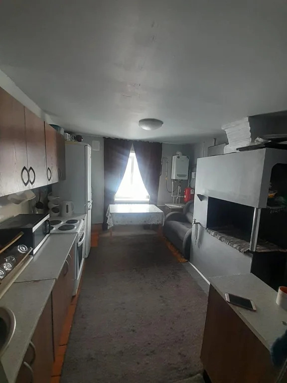 Продажа дома, Красный Яр, Ордынский район, ул. Сибирская - Фото 10