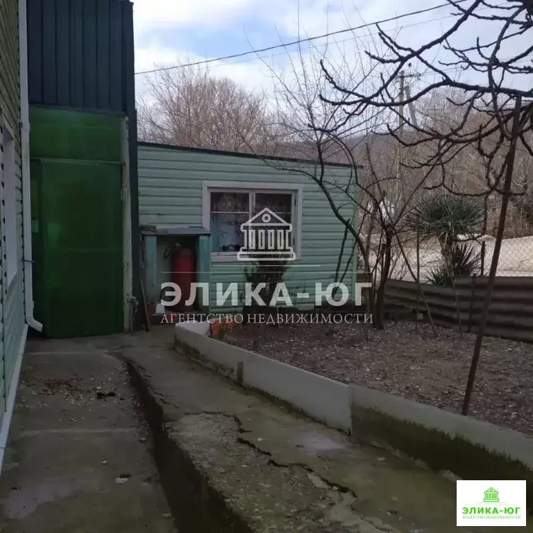 Продажа дома, Пляхо, Туапсинский район, ул. Дорога Орлят - Фото 8