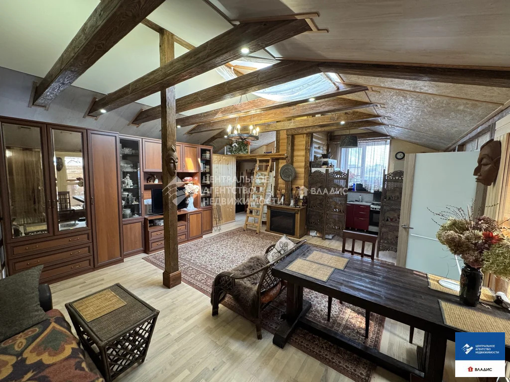 Аренда квартиры, Рязань, Мещерская улица - Фото 18